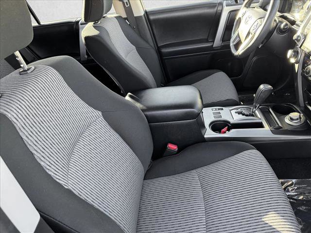 Used 2024 Toyota 4Runner SR5 image 19