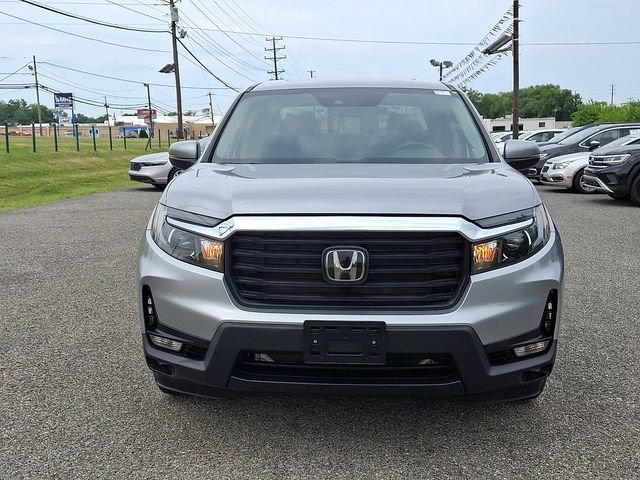 Used 2023 Honda Ridgeline RTL image 2