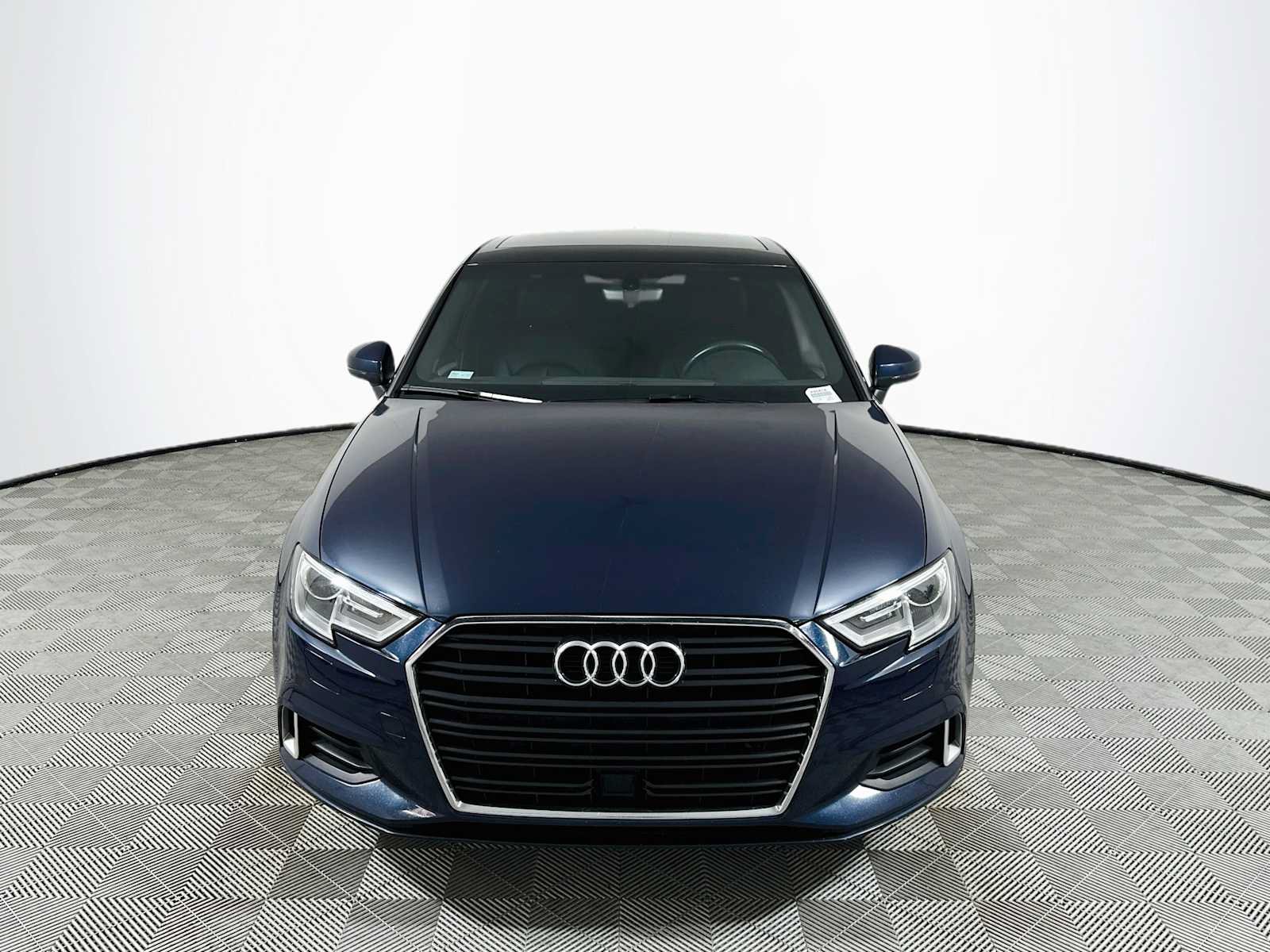 Used 2019 Audi A3 2.0T Premium w/ Convenience Package FWD video 2