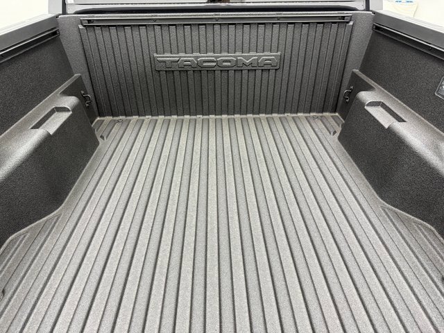 New 2026 Toyota Tacoma SR5 image 35
