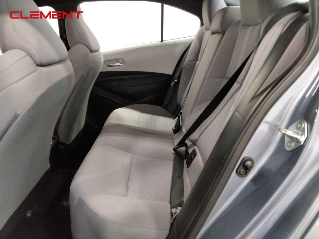 Used 2023 Toyota Corolla SE image 28