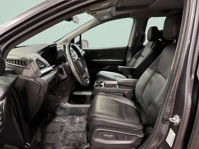 Used 2023 Honda Odyssey EX-L image 21