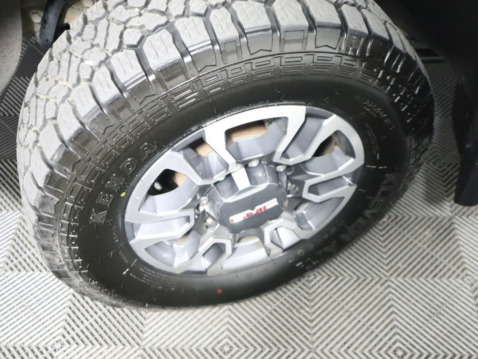 Used 2021 GMC Sierra 2500 AT4 AWD/4WD image 20