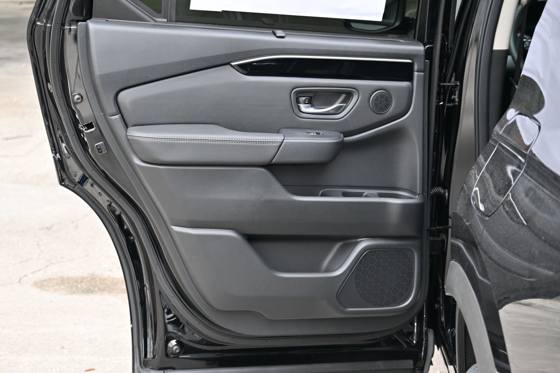 New 2026 Honda Pilot EX-L image 12