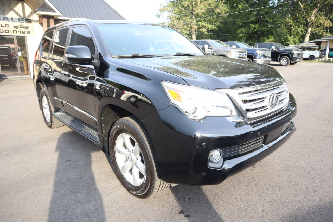 Used 2012 Lexus GX 460 image 3