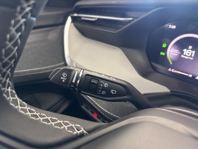 New 2026 Jeep Cherokee Laredo AWD/4WD image 33