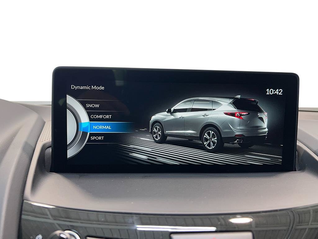 New 2026 Acura RDX w/ Advance Package AWD/4WD image 27