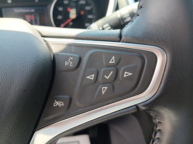 Used 2022 Chevrolet Equinox LT image 11