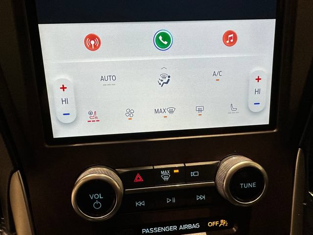 Certified 2021 Ford Edge ST-Line AWD/4WD image 11