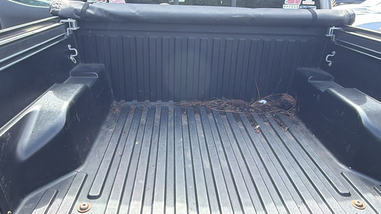 Used 2016 Toyota Tacoma SR5 RWD image 12