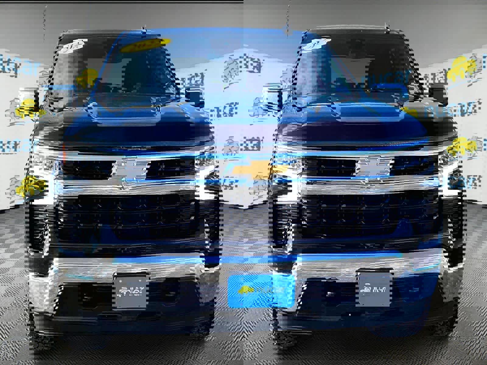 Used 2022 Chevrolet Silverado 1500 LT image 2