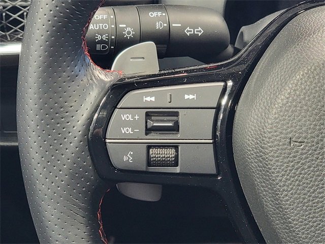 Used 2025 Acura ADX A-Spec image 28