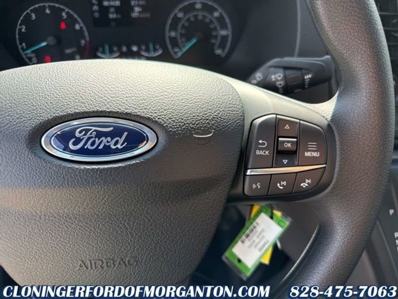 New 2025 Ford Transit 250 148 Medium Roof w/ Load Area Protection Package image 25
