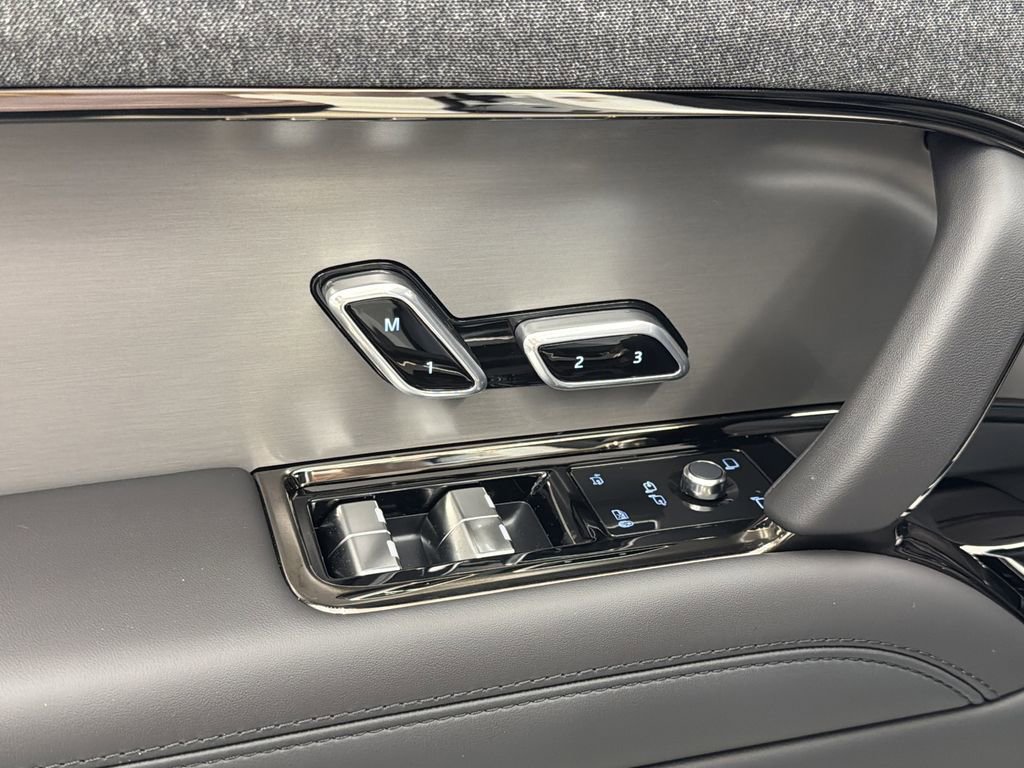 New 2026 Land Rover Range Rover Sport Dynamic SE image 20