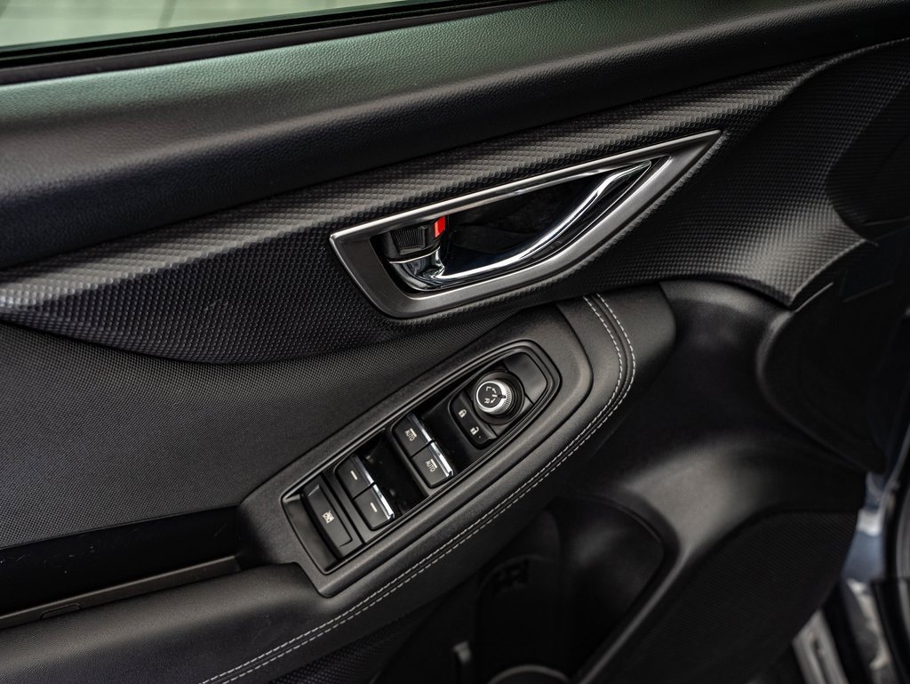 Used 2019 Subaru Forester Premium w/ All-Weather Package image 16