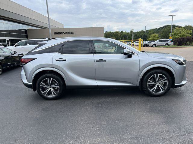 Certified 2023 Lexus RX 350 Premium w/ Cold Area Package AWD/4WD image 2