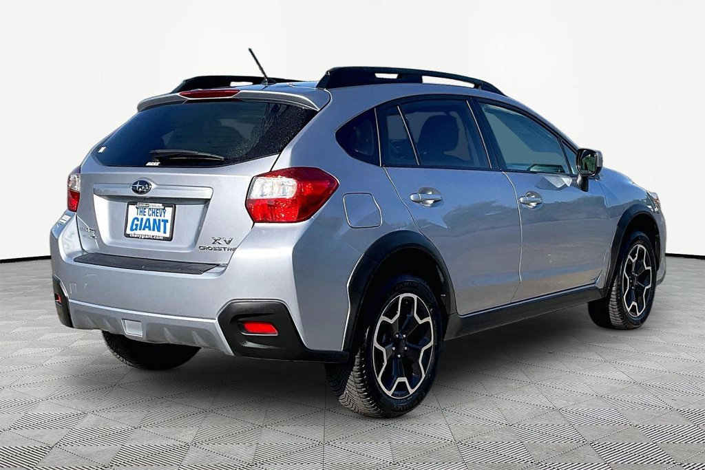 Used 2014 Subaru Crosstrek 2.0i Premium AWD/4WD image 6