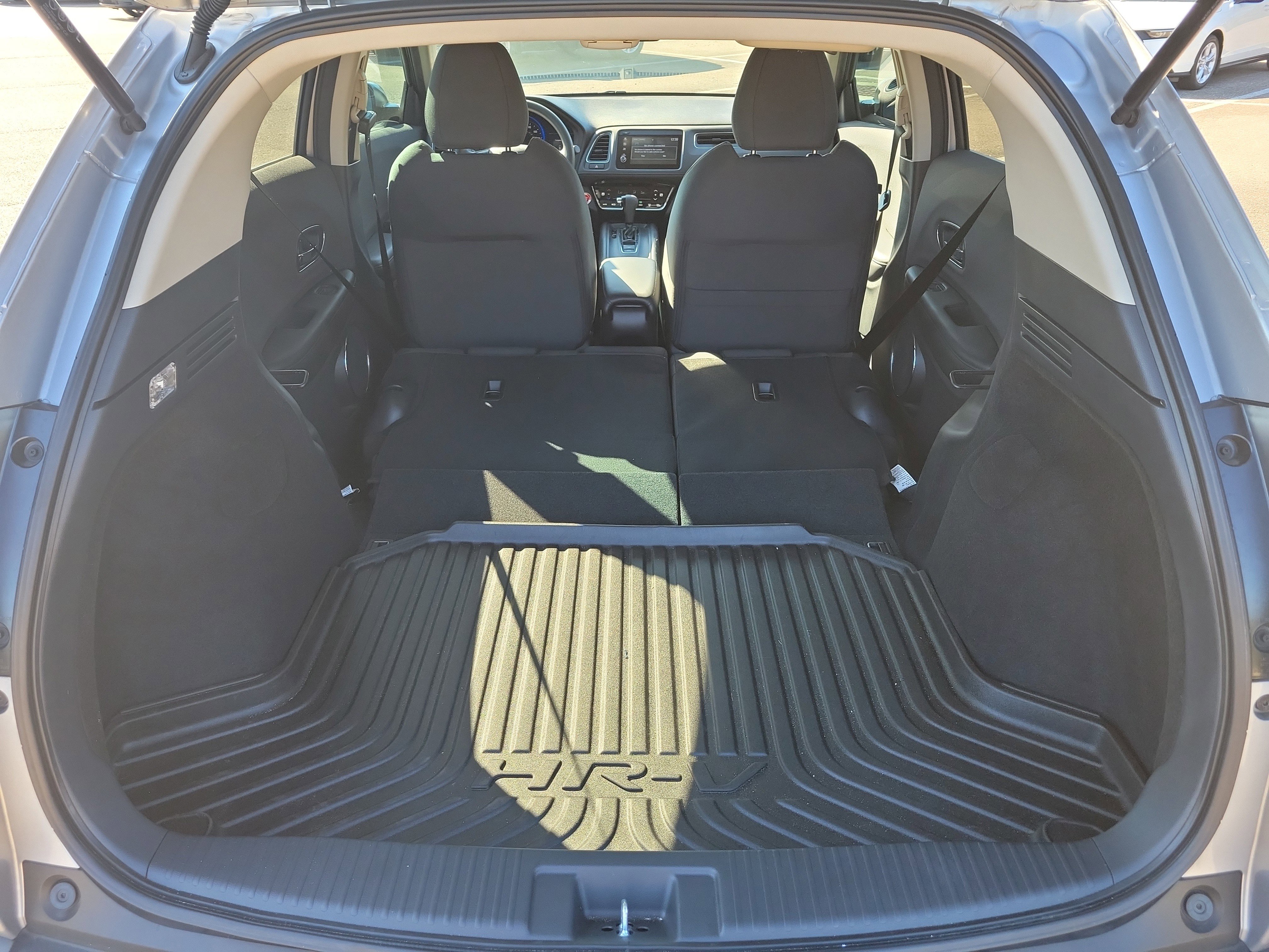 Used 2022 Honda HR-V EX image 11