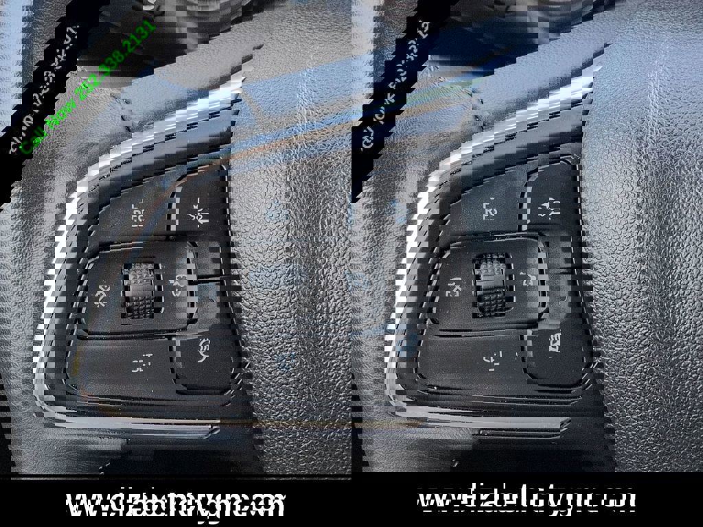 Used 2023 Buick Encore GX Essence w/ Experience Buick Package image 26