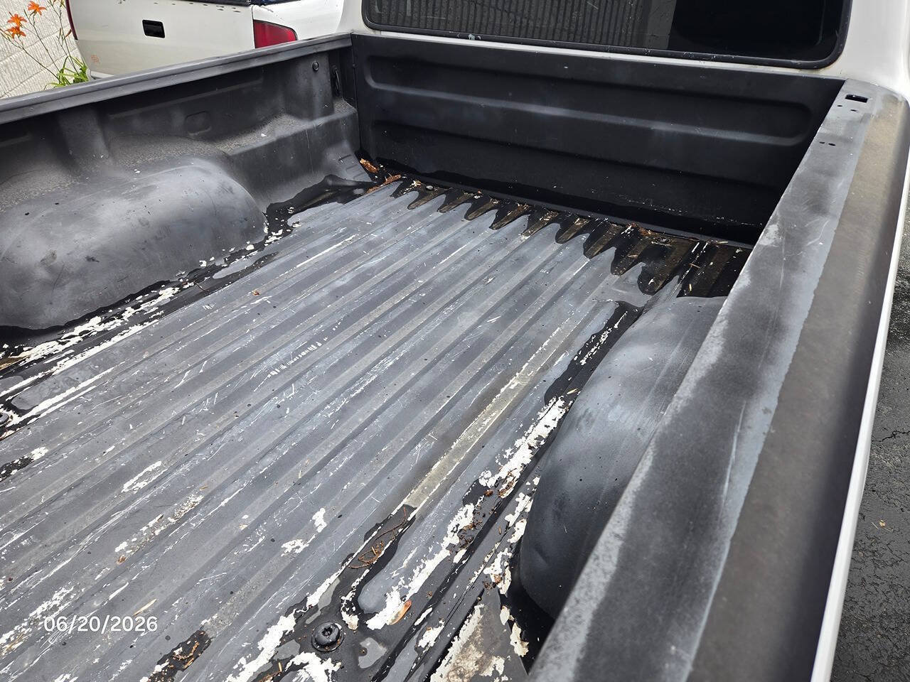 Used 2004 Ford Ranger XL RWD image 17