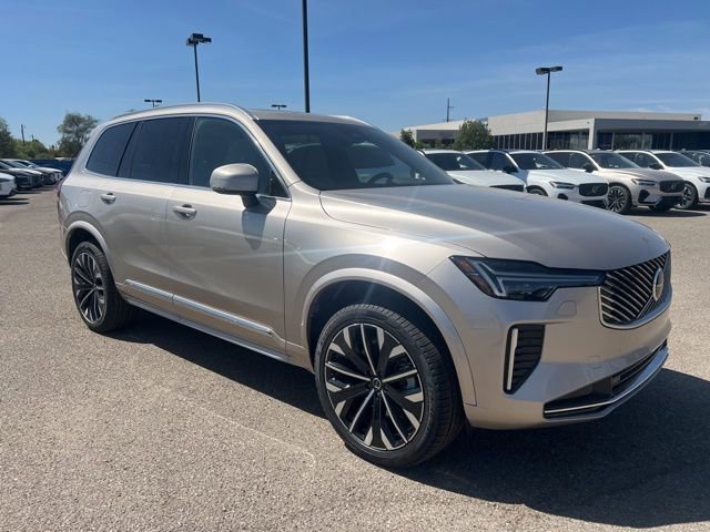 New 2026 Volvo XC90 B5 Core w/ Protection Package Premier image 1