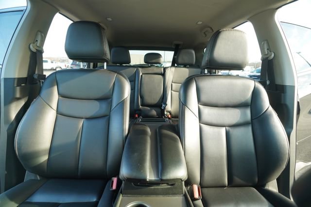 Used 2023 Nissan Murano SV image 33