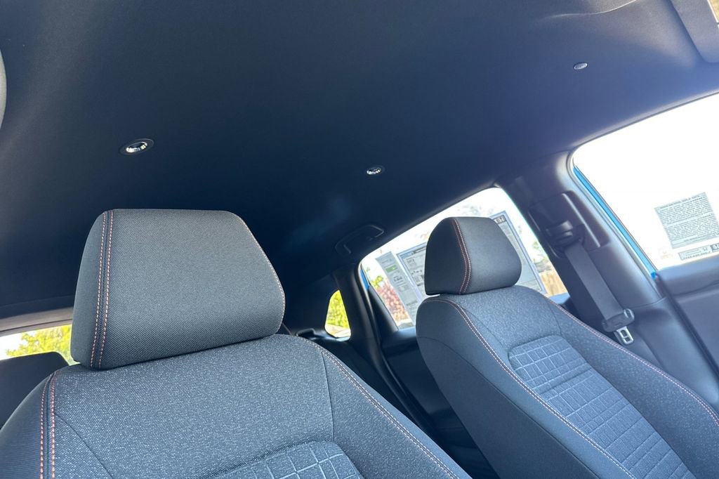 New 2026 Honda HR-V Sport image 14