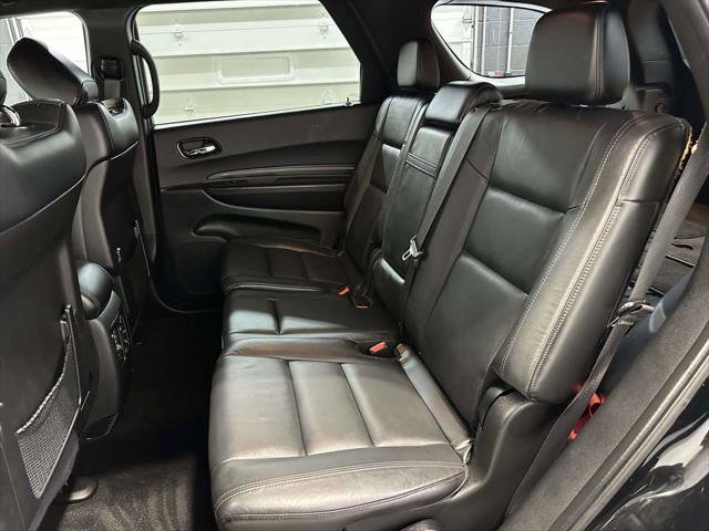 Certified 2022 Dodge Durango GT image 18