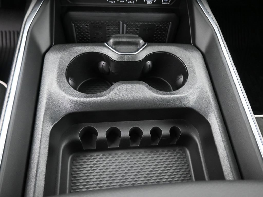 New 2026 RAM 1500 Laramie w/ Night Edition image 6