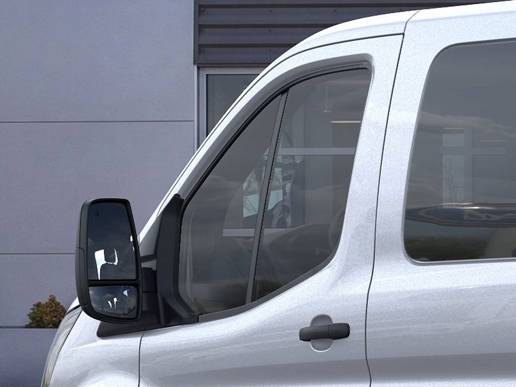 New 2026 Ford Transit 350 XL RWD image 20