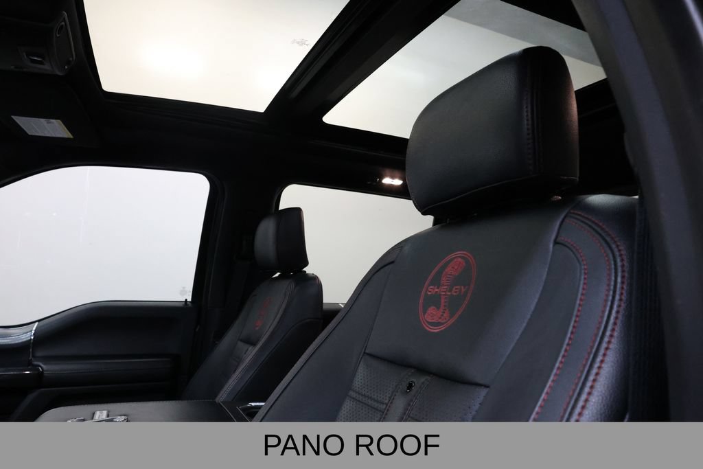 Used 2020 Ford F150 Lariat w/ Equipment Group 502A Luxury AWD/4WD image 23