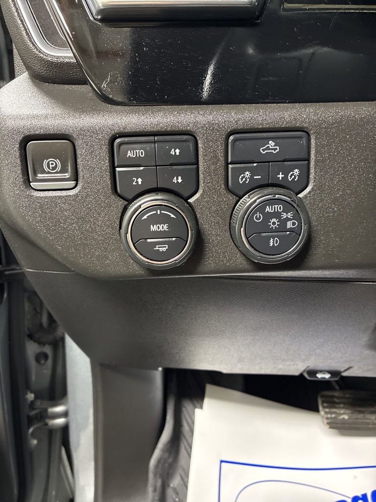 Used 2023 Chevrolet Silverado 1500 RST image 14