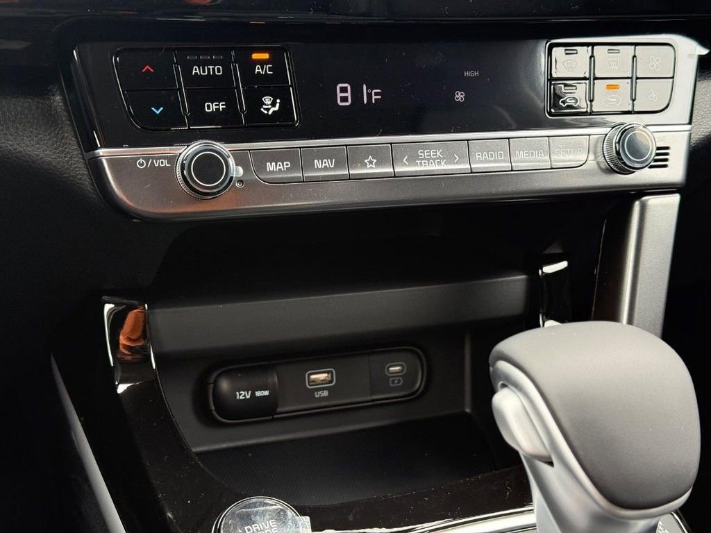 New 2026 Kia Seltos S image 14