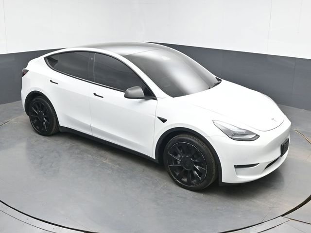 Used 2022 Tesla Model Y Long Range