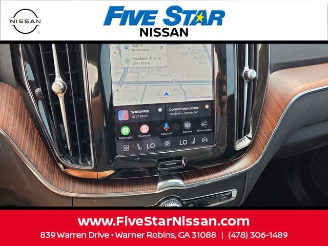 Used 2024 Volvo XC60 B5 Plus w/ Protection Package Premier AWD/4WD image 21