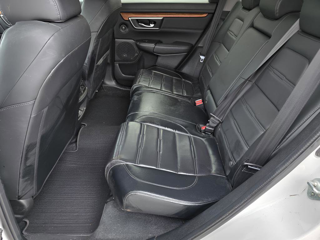 Used 2021 Honda CR-V EX-L image 16
