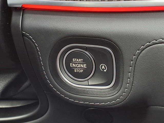 New 2026 Mercedes-Benz GLE 63 AMG S image 25
