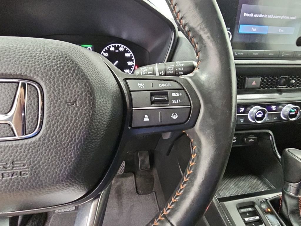Used 2023 Honda CR-V Sport image 23