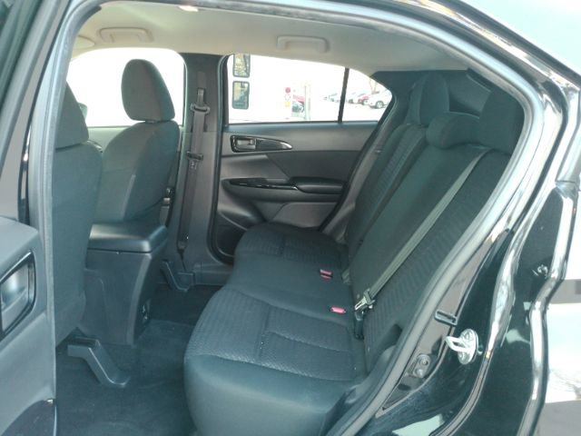 Used 2024 Mitsubishi Eclipse Cross LE image 18