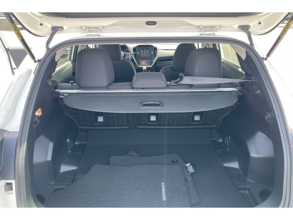Certified 2025 Subaru Impreza 2.0i AWD/4WD image 17