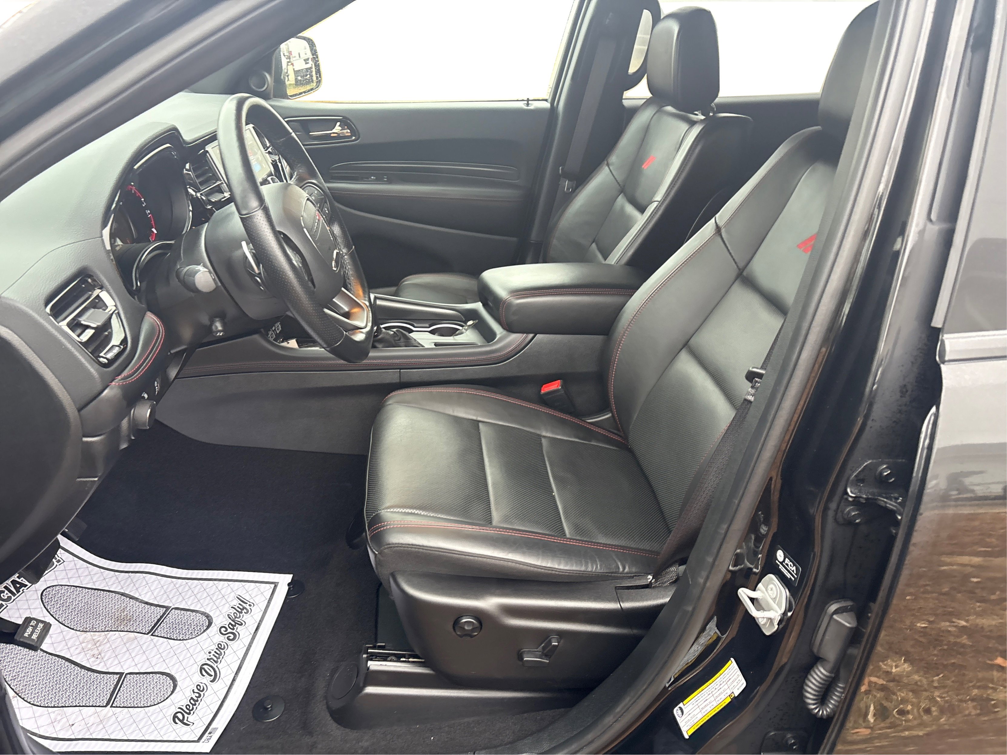 Used 2024 Dodge Durango GT image 9