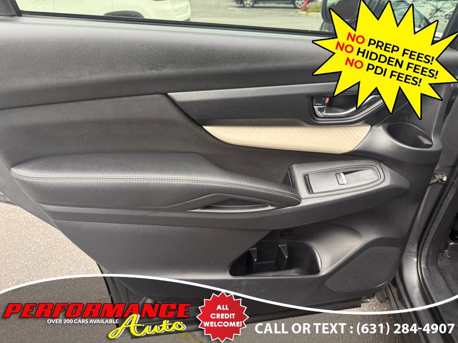 Used 2020 Subaru Ascent Premium w/ Convenience Package image 28