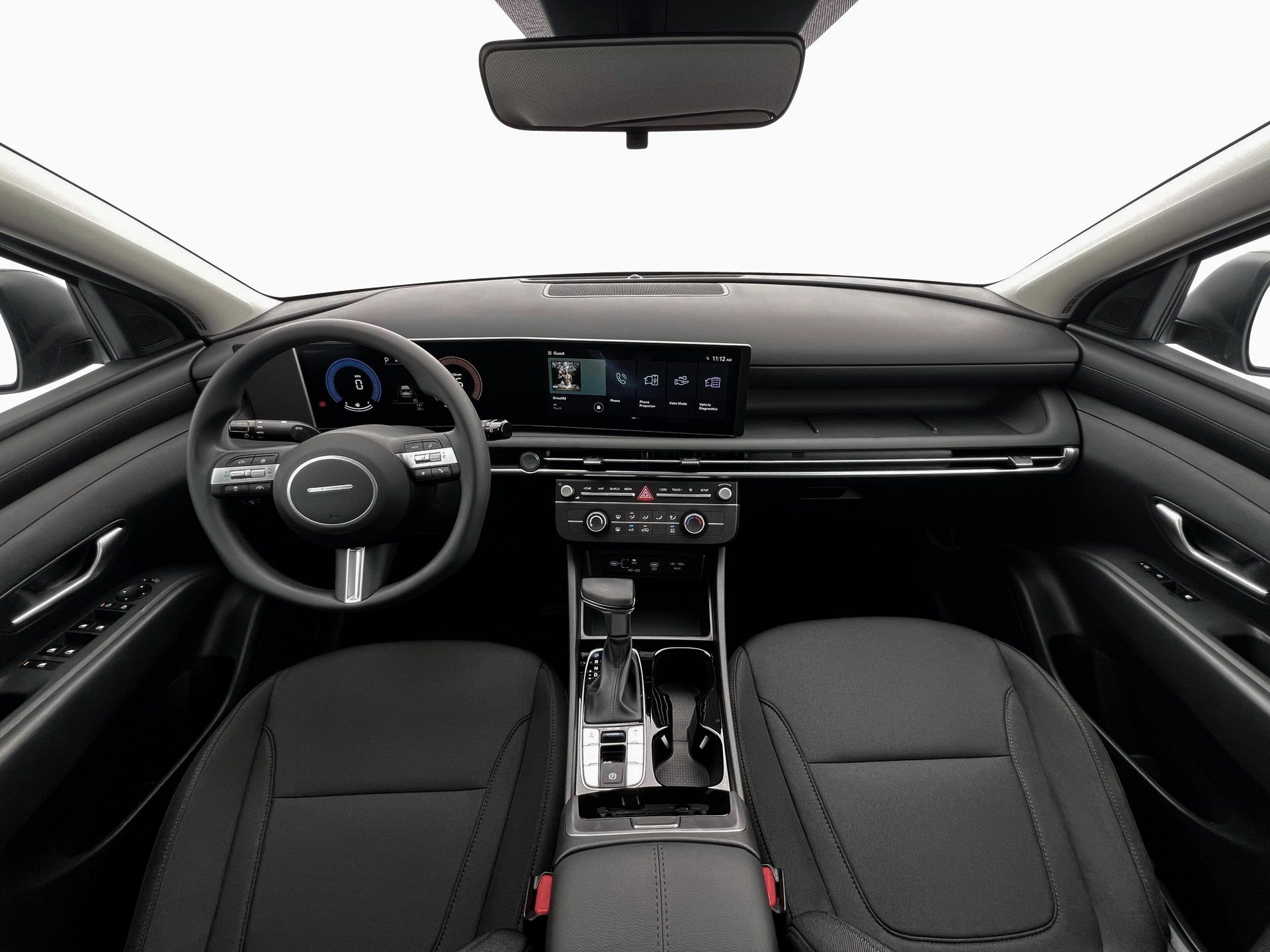 New 2026 Hyundai Tucson SE AWD/4WD image 14