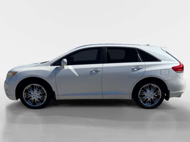 Used 2010 Toyota Venza AWD video 2