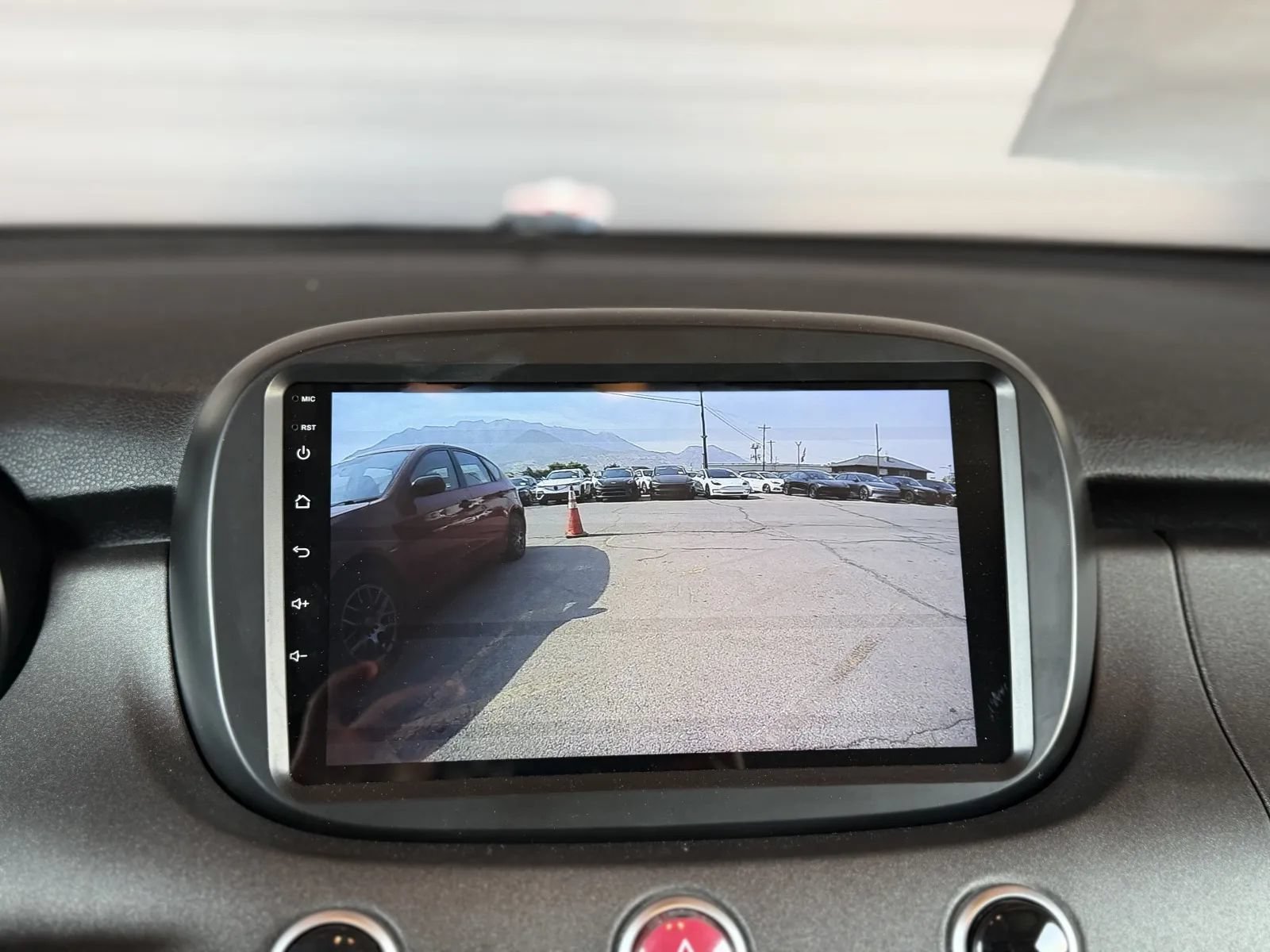 Used 2018 FIAT 500X Trekking w/ Cold Weather Package AWD/4WD image 27