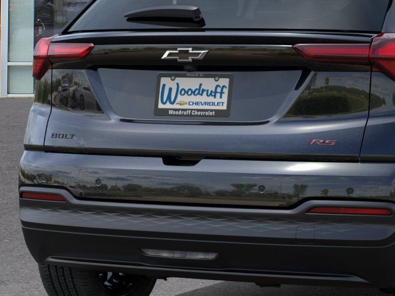 New 2027 Chevrolet Bolt RS FWD image 14