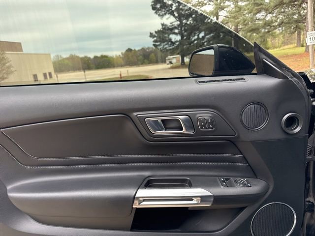 Used 2023 Ford Mustang GT Premium w/ Equipment Group 401A RWD image 37