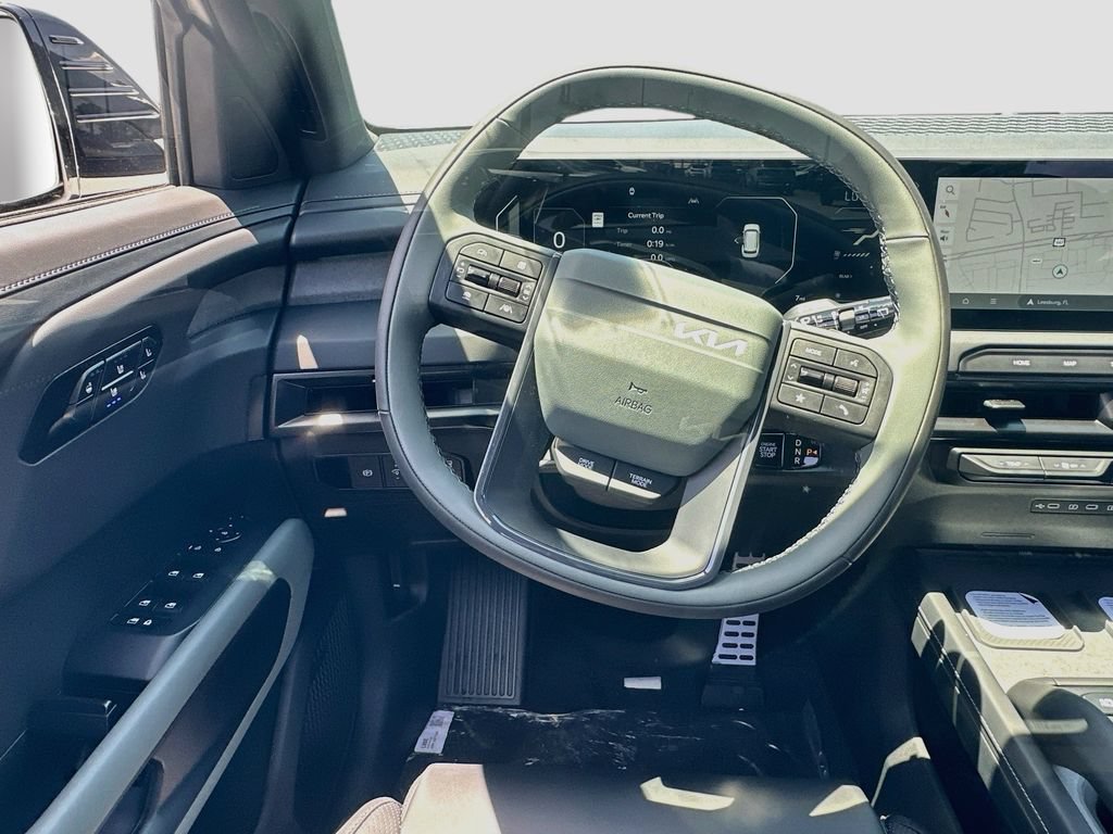 New 2027 Kia Telluride SX X-Line AWD/4WD image 24