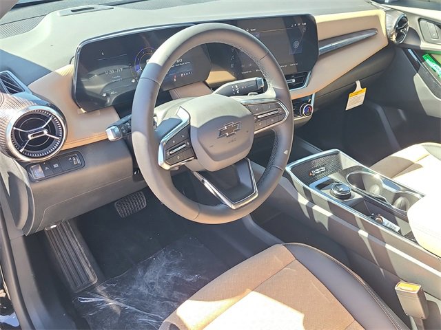 New 2026 Chevrolet Equinox ACTIV image 17