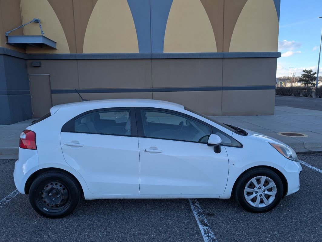 Used 2013 Kia Rio LX image 6